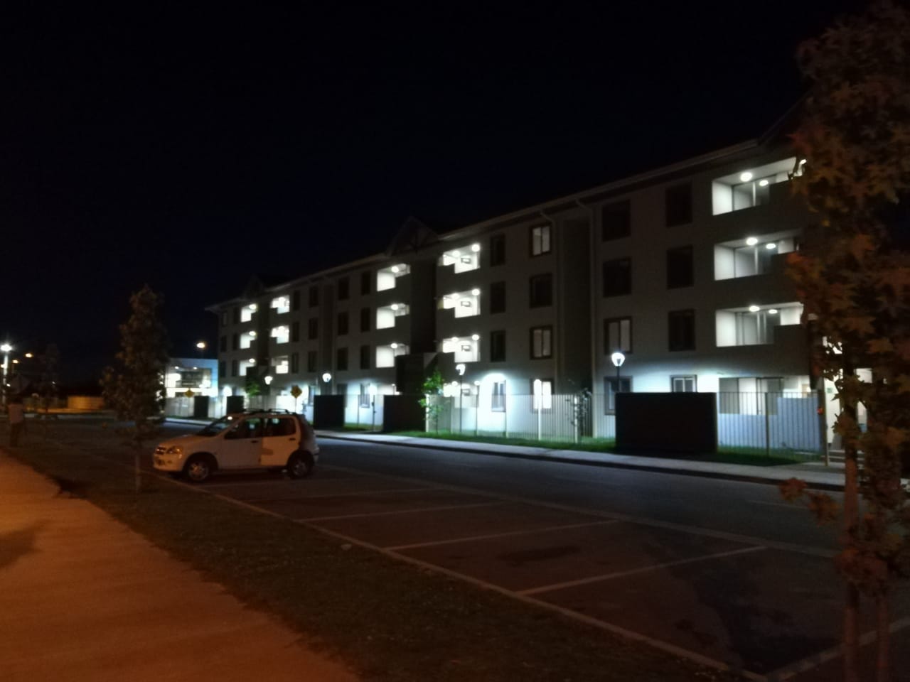 foto Departamento sector Valles Country Talca 3