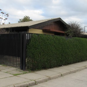 Casa Villa Río Claro