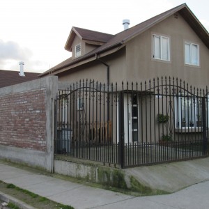 Casa Villa Flores de Pucara